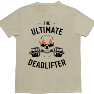 Unisex Dry-fit T-Shirt for Gym